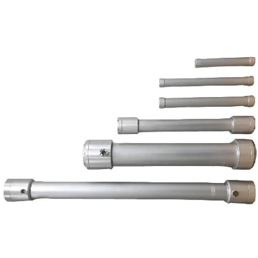 FRS Small Size Nitrogen Filter Module 06305A Hollow Fiber Membrane Tube for Nitrogen Separation Gas Generation Equipment Part