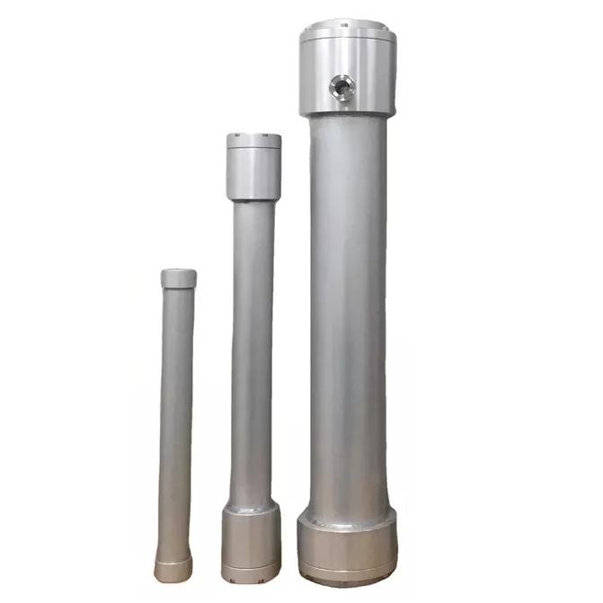 FRS Small Size Nitrogen Filter Module 06305A Hollow Fiber Membrane Tube for Nitrogen Separation Gas Generation Equipment Part