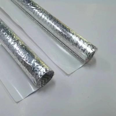 High Quality Hose and Cable Fire Resistant Sleeve for Cable Wire - Thumbnail 4