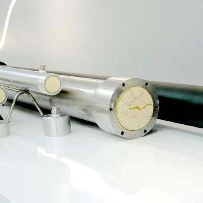 FRS Small Size Nitrogen Filter Module 06305A Hollow Fiber Membrane Tube for Nitrogen Separation Gas Generation Equipment Part