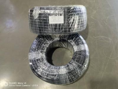 High Quality Flexible PVC Conduit Plastic PVC Corrugated Flexible Pipe for High Voltage Applications - Thumbnail 4