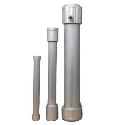 FRS Small Size Nitrogen Filter Module 06305A Hollow Fiber Membrane Tube for Nitrogen Separation Gas Generation Equipment Part - Thumbnail 5