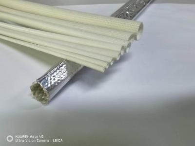 High Quality Hose and Cable Fire Resistant Sleeve for Cable Wire - Thumbnail 6